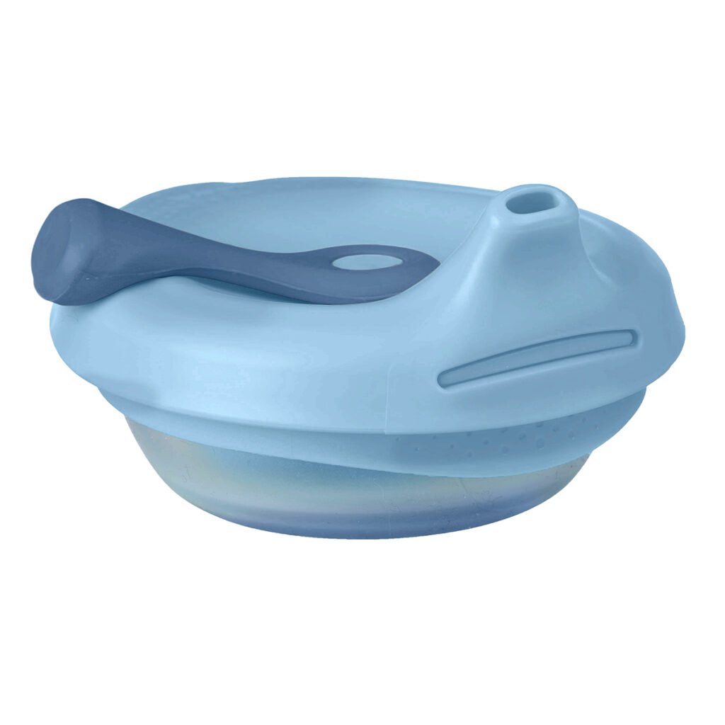 Bbox - Toddler Fill + Feed - Lullaby Blue