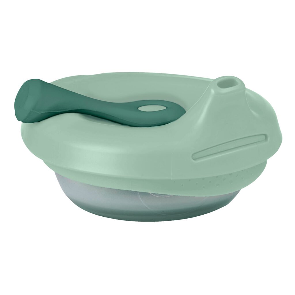 Bbox - Toddler Fill + Feed - Sage