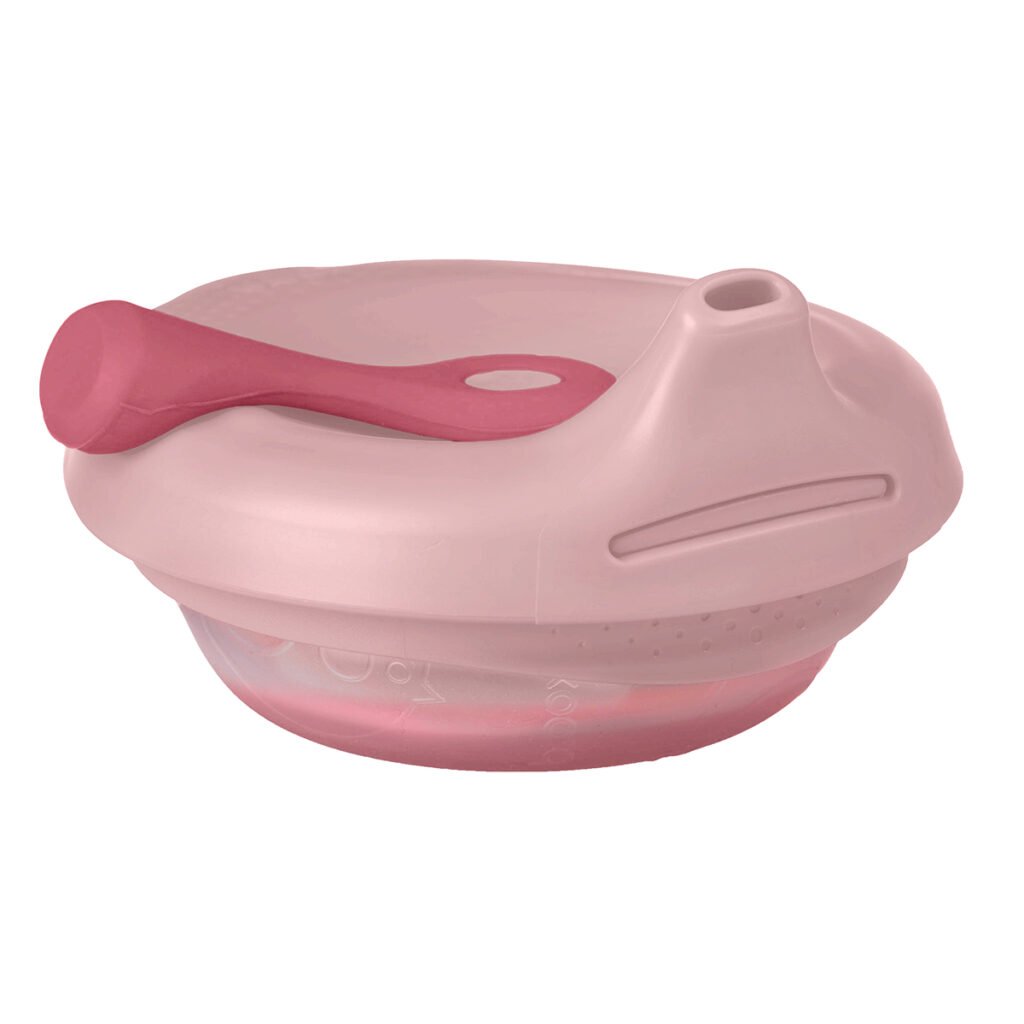 Bbox - Toddler Fill + Feed - Blush