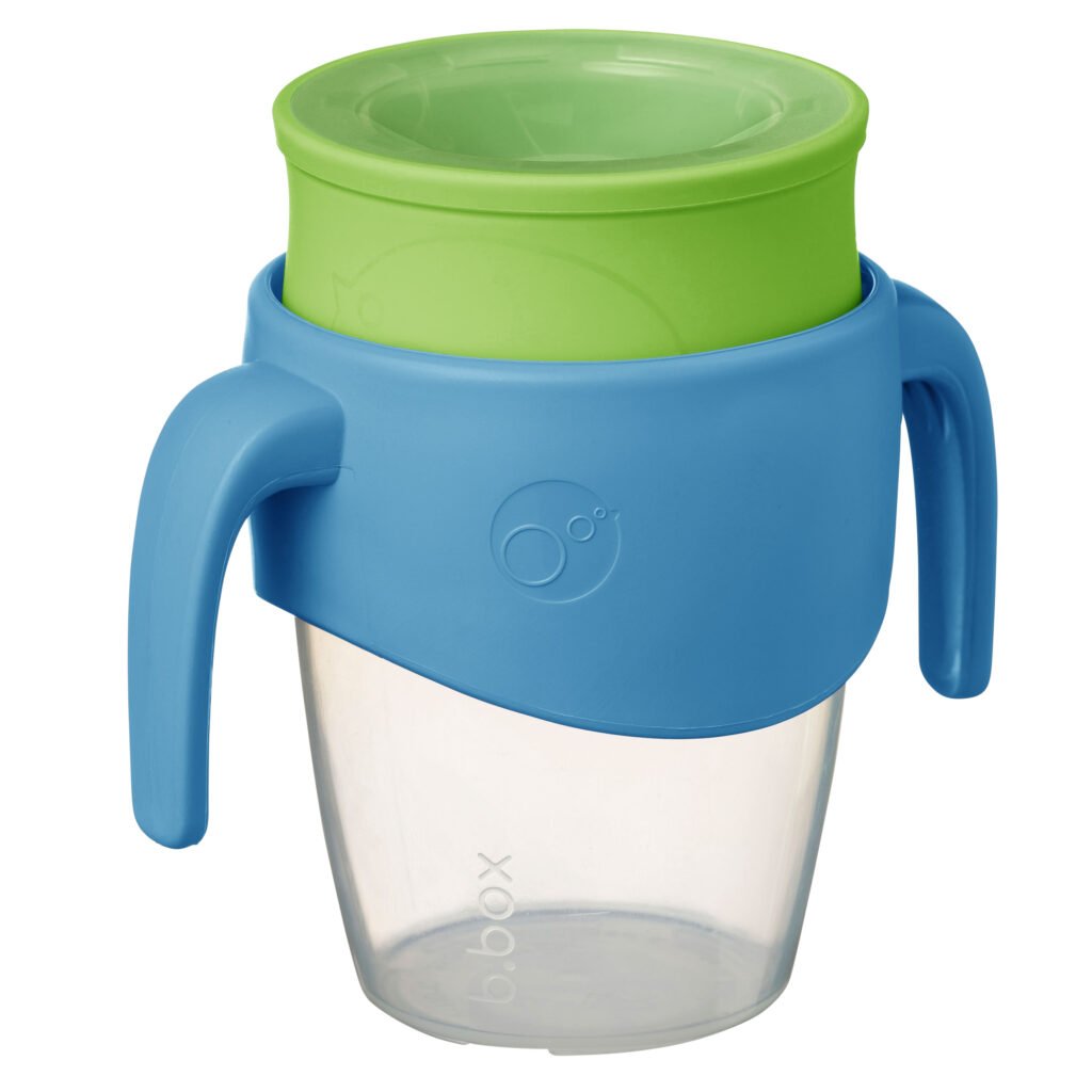 Bbox - Toddler 360 Cup - Ocean Breeze