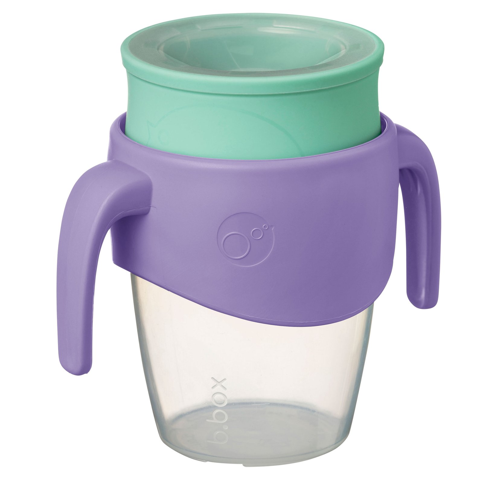 Bbox – Toddler 360 Cup – Lilac Pop