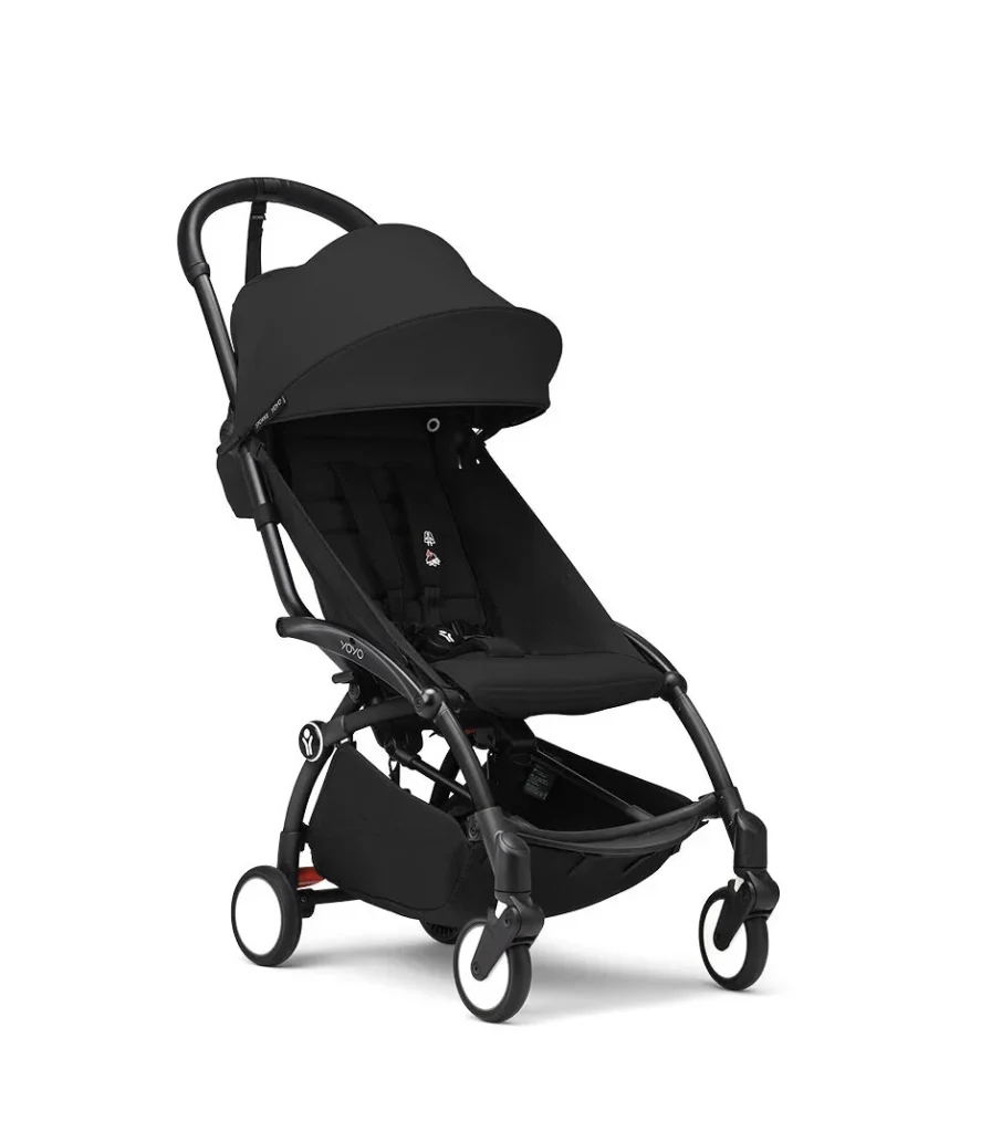 Stokke Yoyo 6+ Frame plus Color Pack