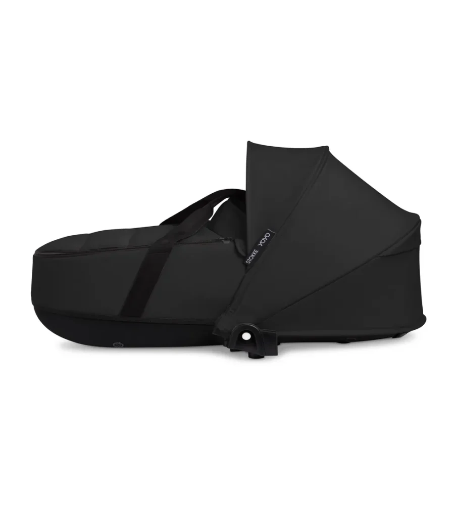Stokke YOYO newborn shell - Black