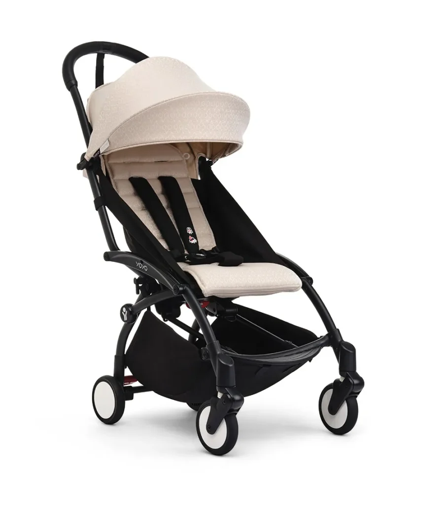 Stokke Yoyo X Bonpoint Newborn Pack Newborn+ Beige