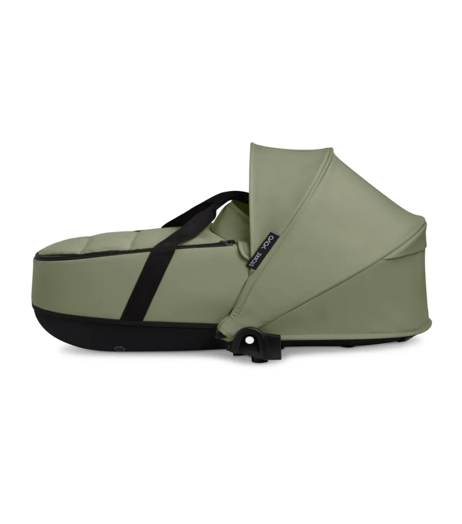 Stokke YOYO newborn shell - Olive