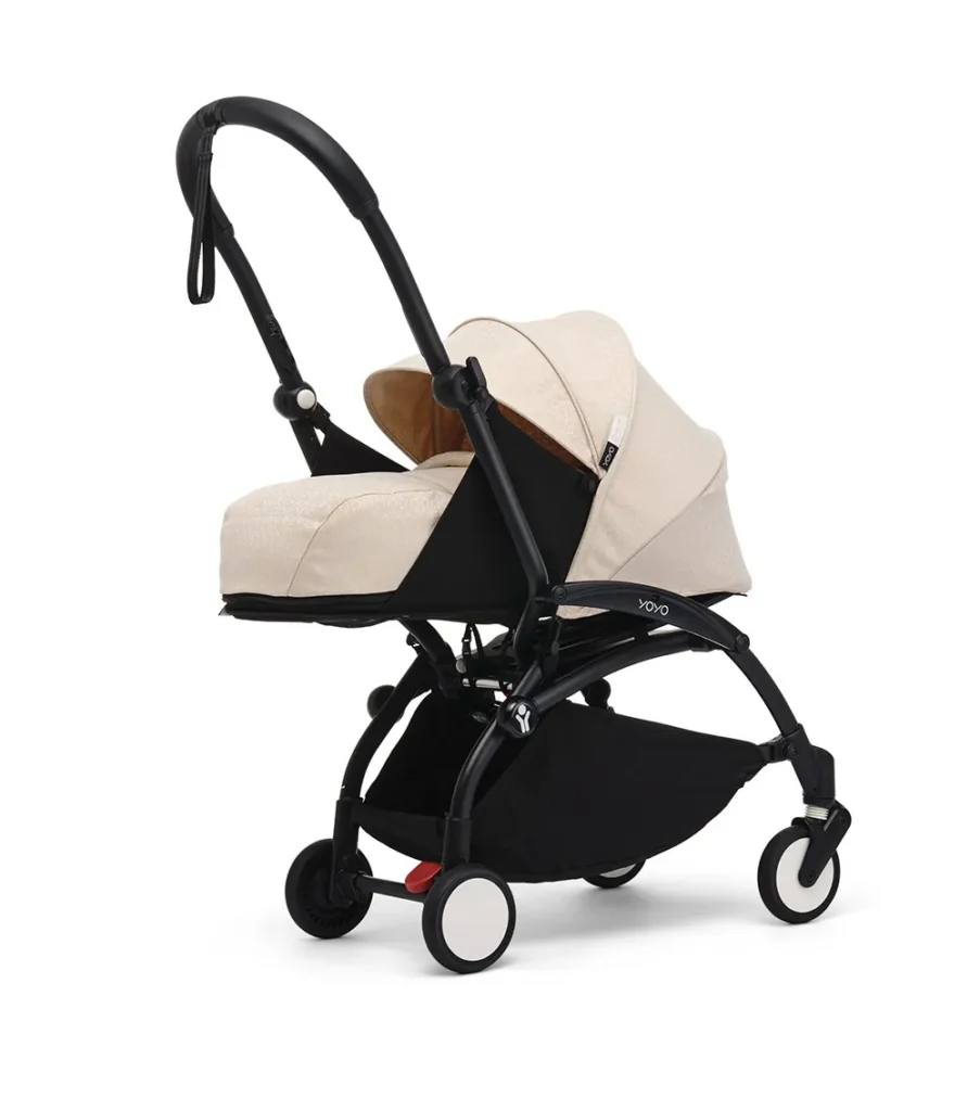 STOKKE YOYO X Bonpoint Newborn Pack - Beige