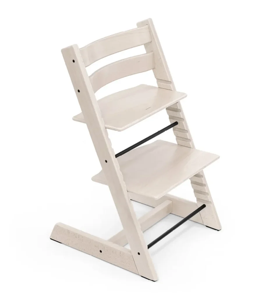 Stokke Tripp Trapp Chair Whitewash