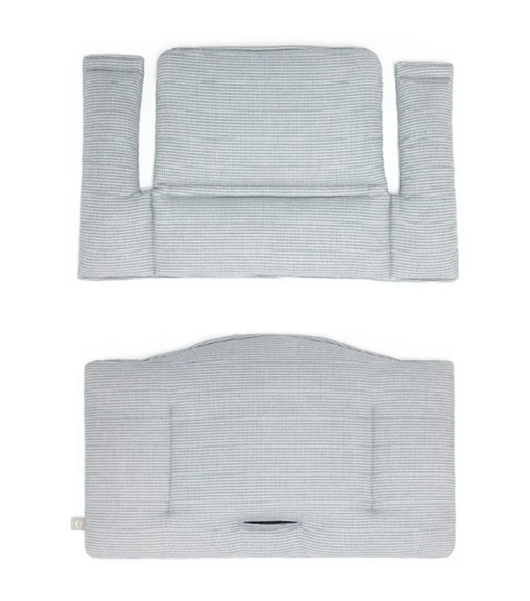 STOKKE Tripp Trapp Classic Cushion - Nordic Blue1