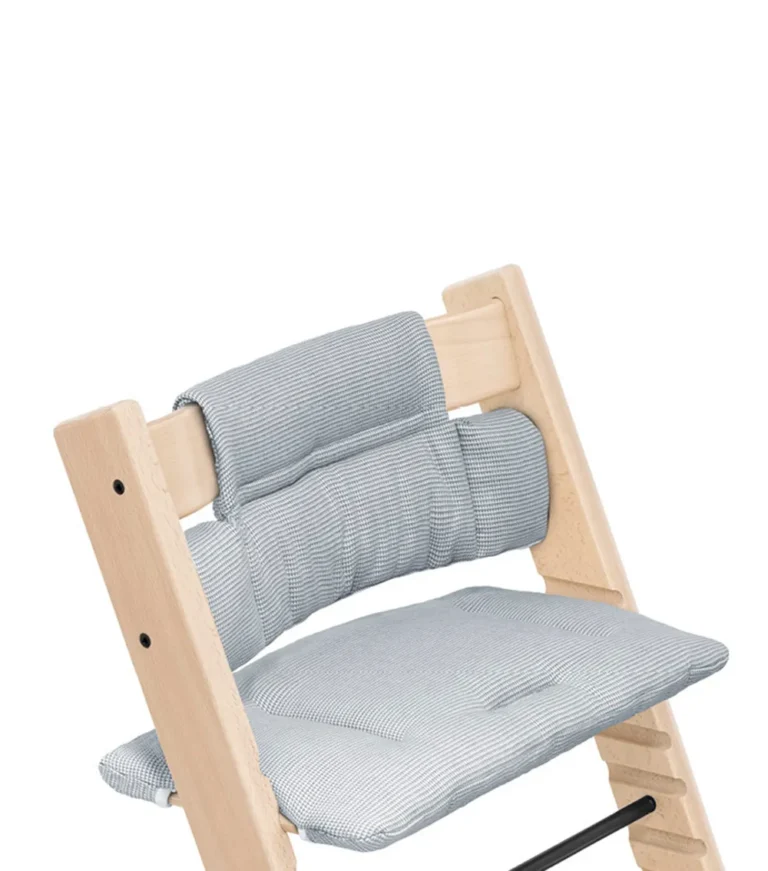 STOKKE Tripp Trapp Classic Cushion - Nordic Blue2