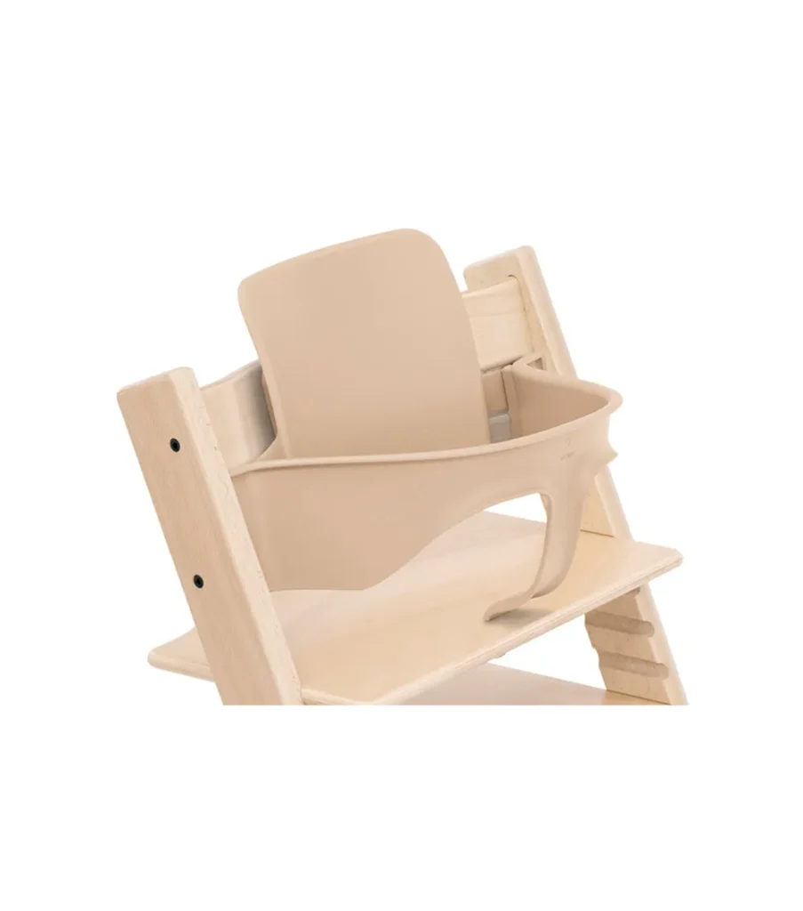 STOKKE Tripp Trapp V2 Baby Set - Natural