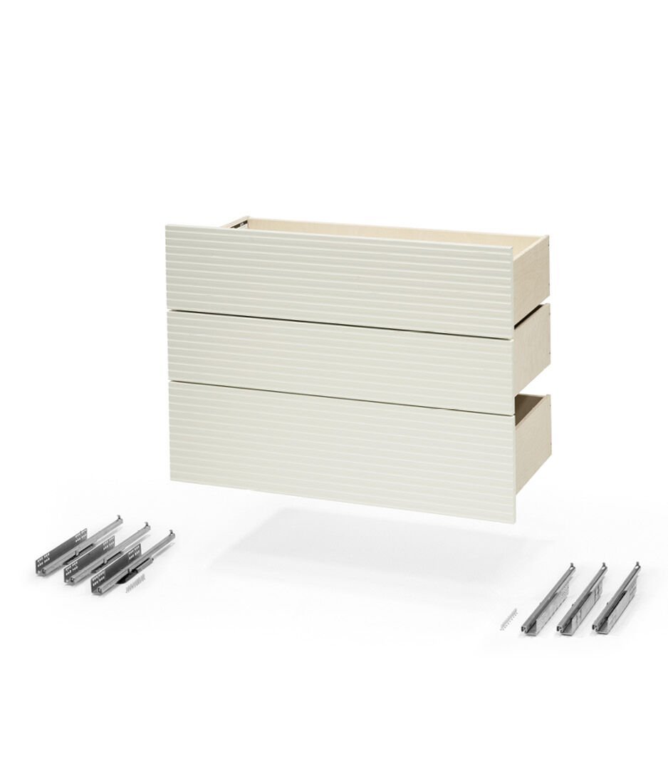 Stokke Sleepi Dresser 2 Of 2 Natural (drawers)