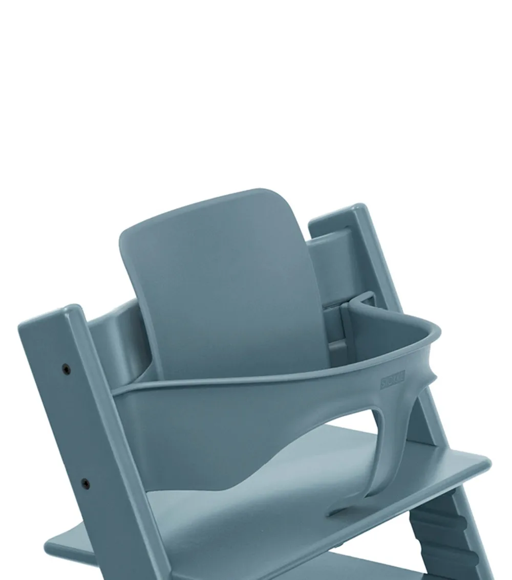 Stokke Tripp Trapp Baby Set V2 Fjord Blue