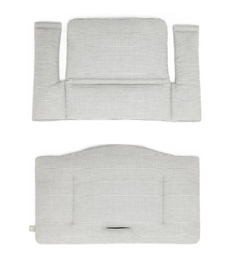 Stokke Tripp Trapp Classic Cushion Nordic Grey