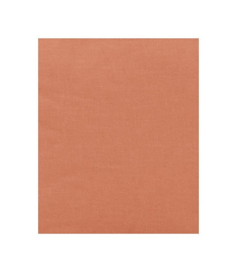 Stokke Tripp Trapp Classic Cushion Terracotta3