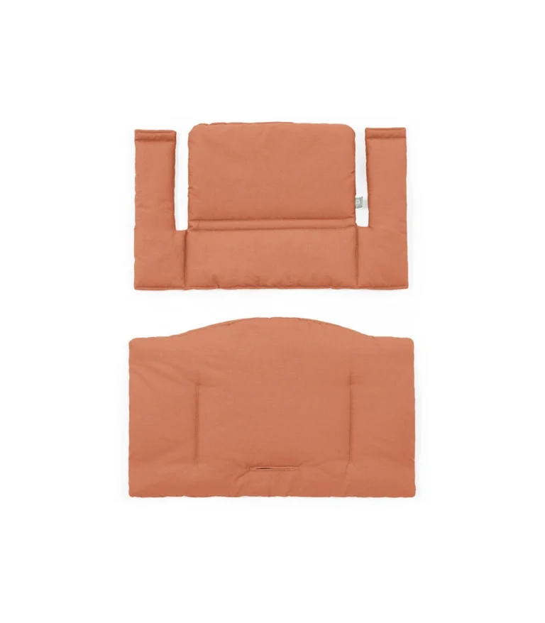 Stokke Tripp Trapp Classic Cushion Terracotta4