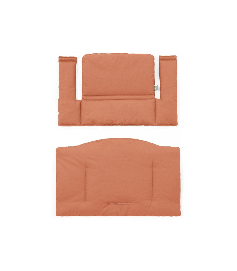 Stokke Tripp Trapp Classic Cushion Terracotta