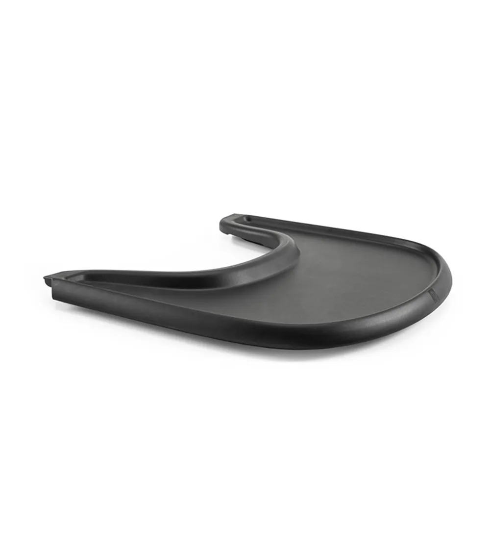 Stokke Tripp Trapp Tray Black