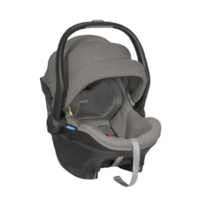 UPPABABY MESA i-Size Infant Car Seat - Jordan/Greyson - Charcoal Mélange
