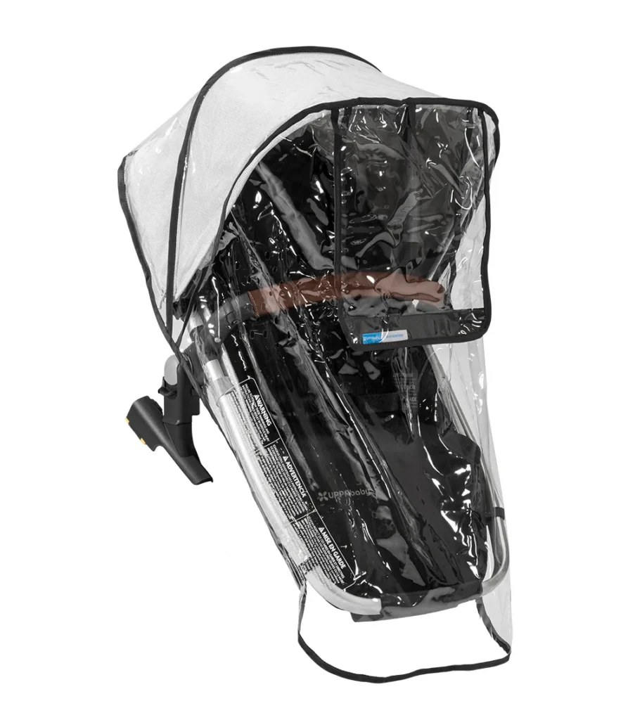 UPPABABY Rain Shield for RumbleSeat/RumbleSeat V2