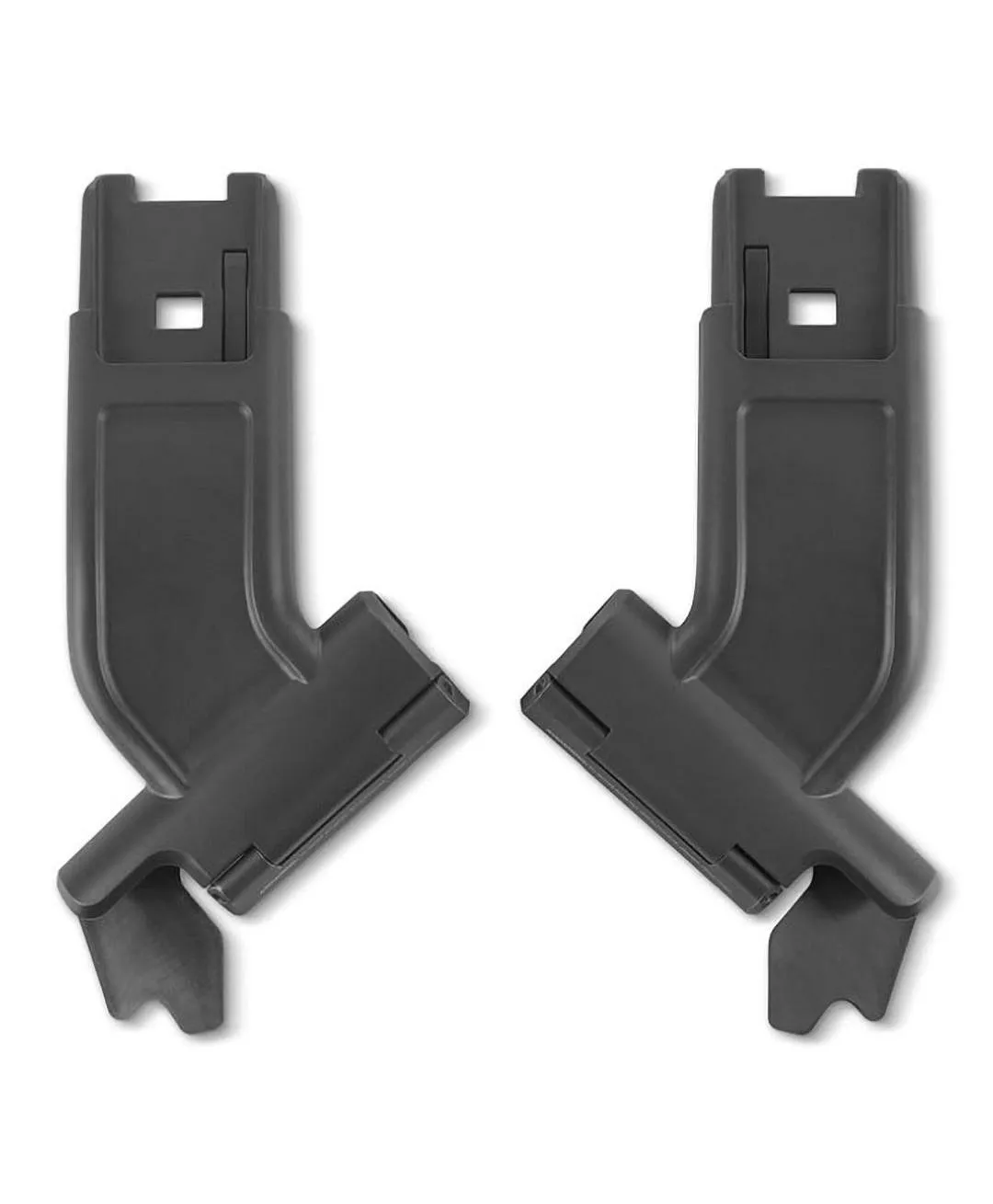 UPPABABY Lower Adapters for Vista/Vista V2