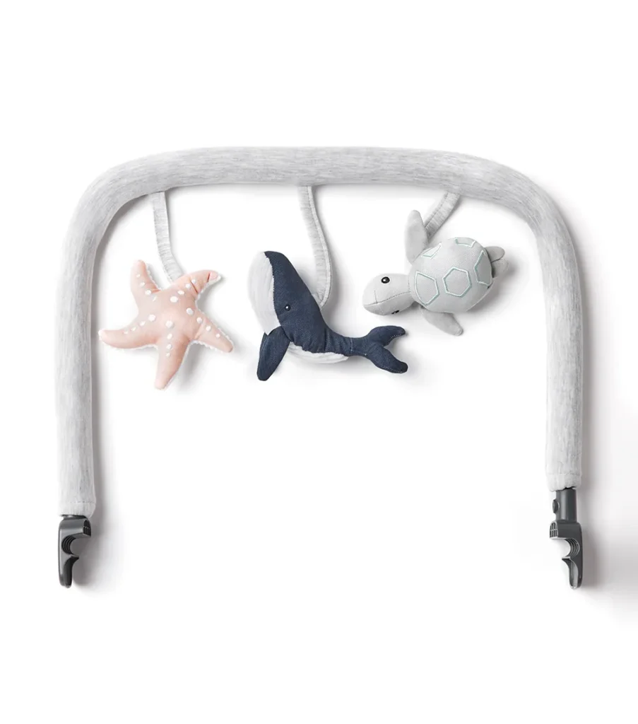 Evolve Bouncer Toy Bar