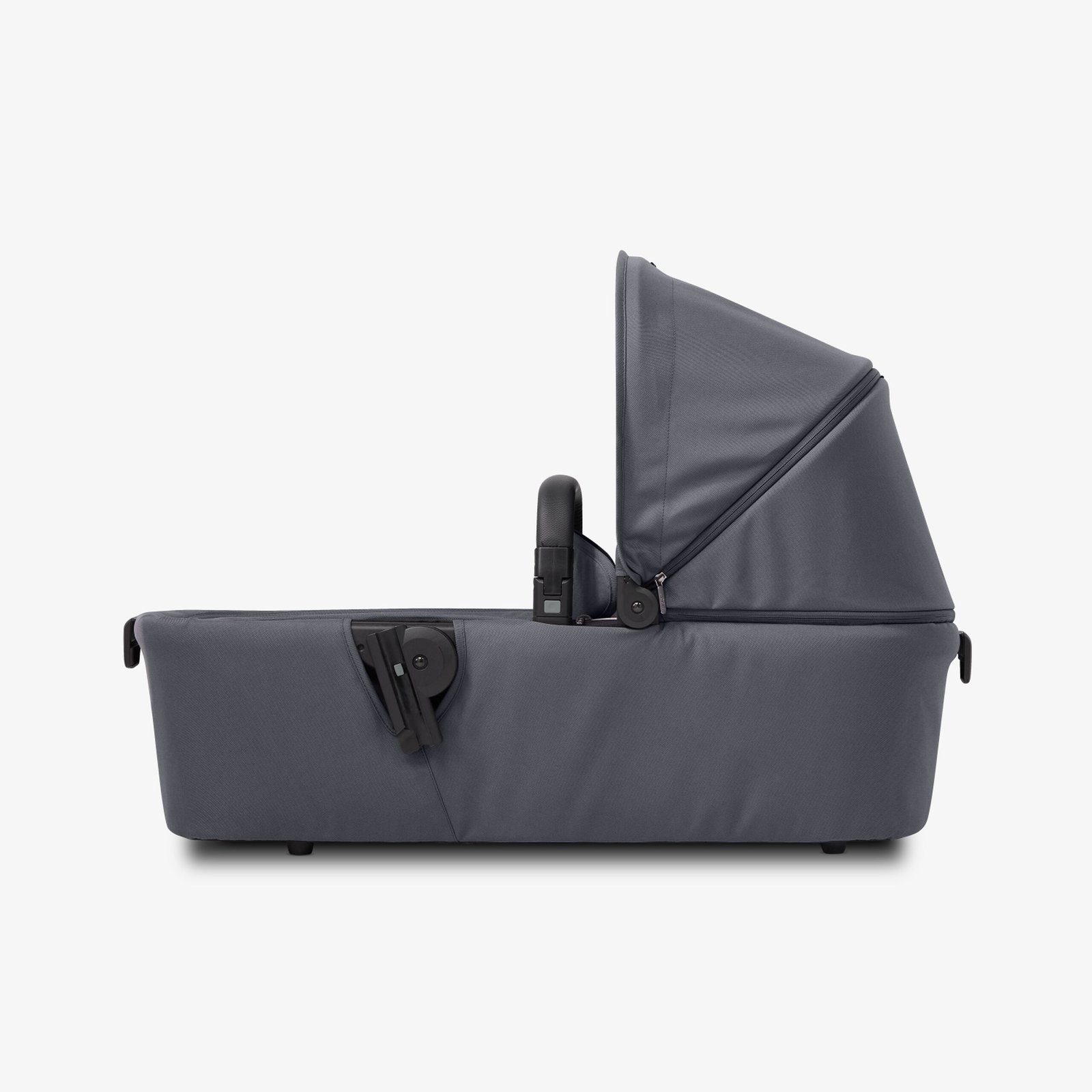 Joolz Aer+ Carry Cot – Stone Grey