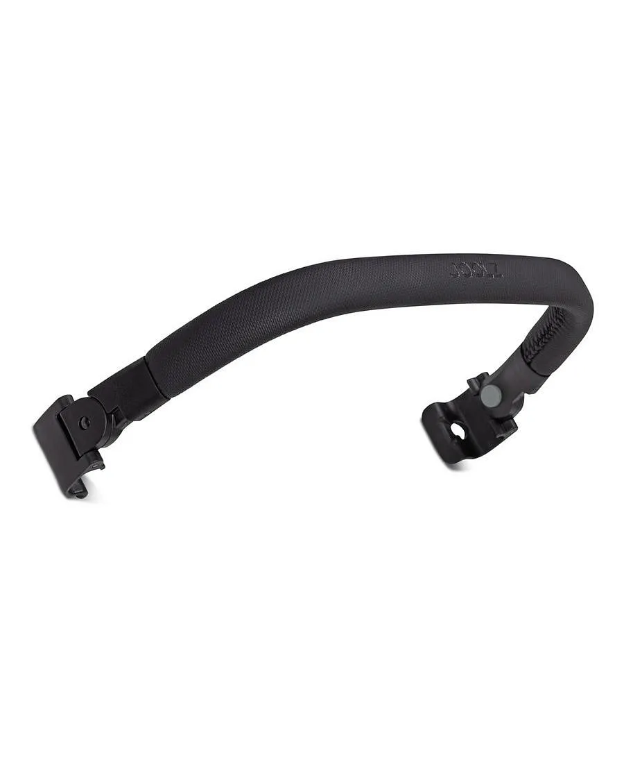 Joolz Aer+ foldable bumper bar – Black Carbon