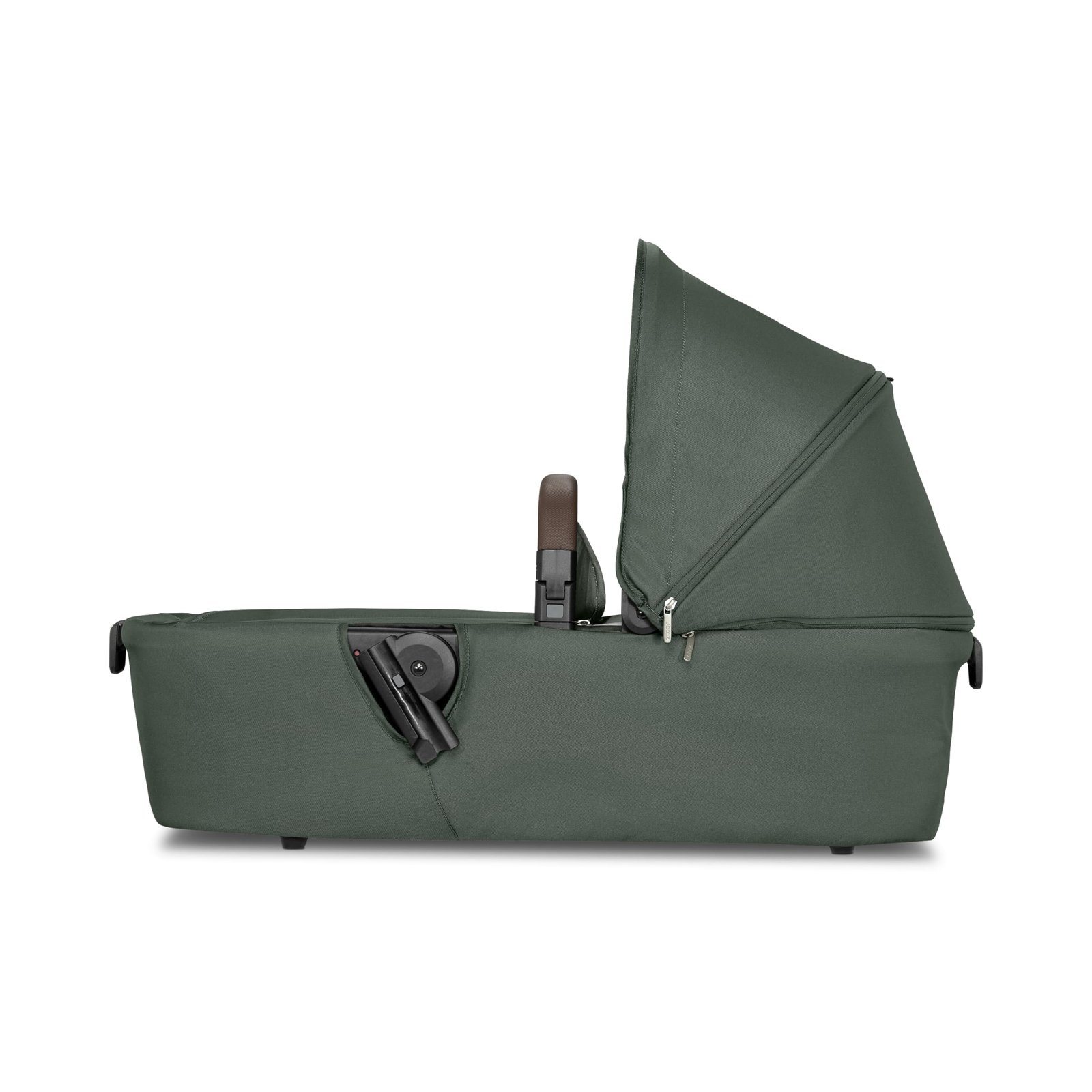 Joolz Aer+ Carry Cot – Forest Green