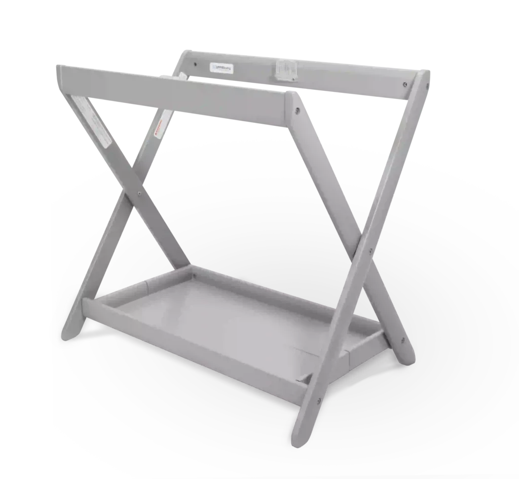 UPPABABY Bassinet Stand - Grey