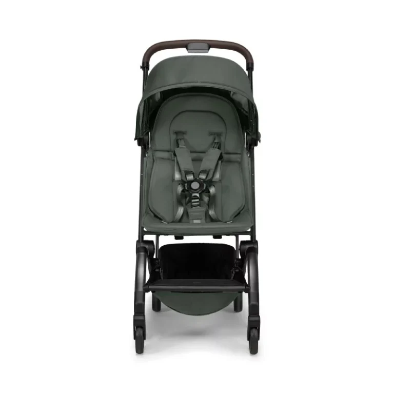 Joolz-Aer-Stroller-Forest-Green-2