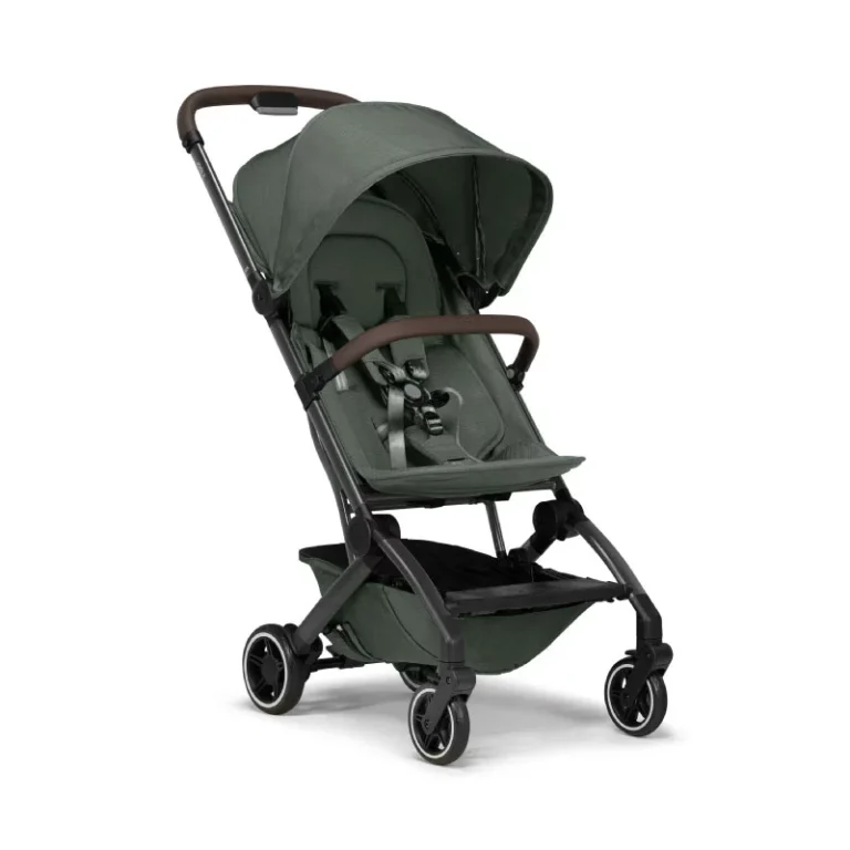 Joolz-Aer-Stroller-Forest-Green-3
