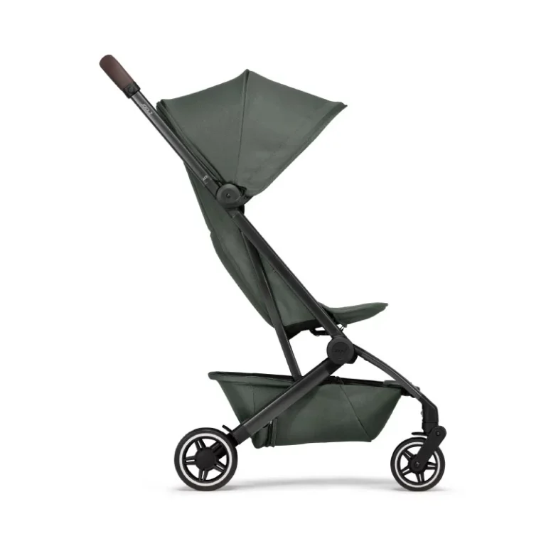 Joolz-Aer-Stroller-Forest-Green-4