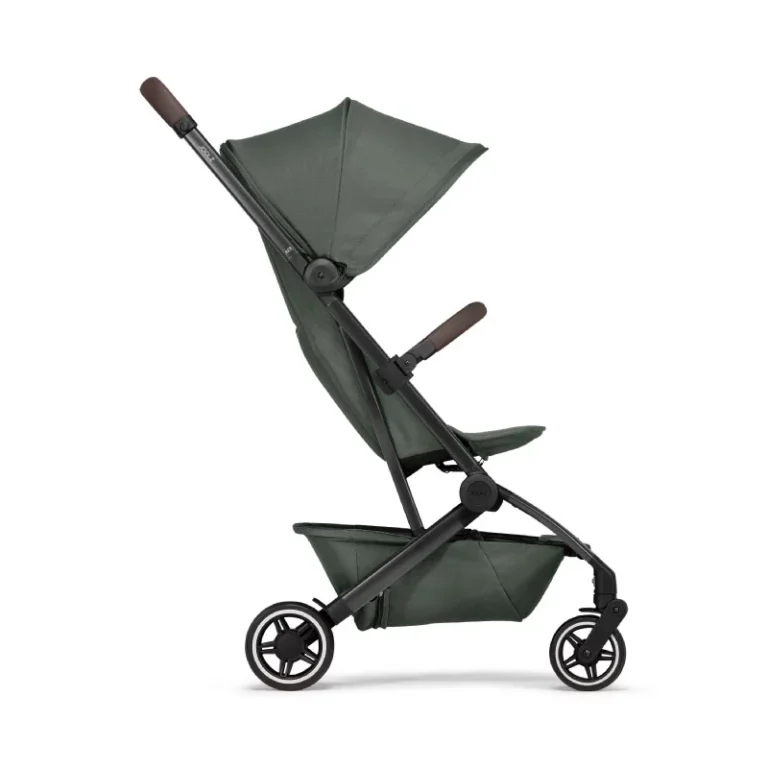 Joolz-Aer-Stroller-Forest-Green-5