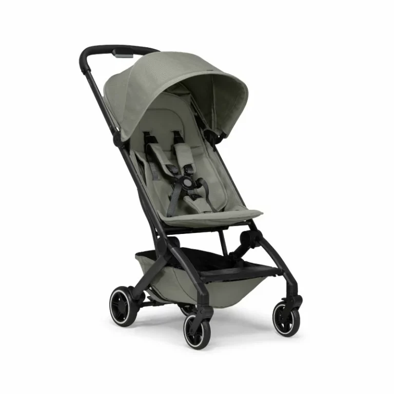 Joolz-Aer-Stroller-Sage-Green-2