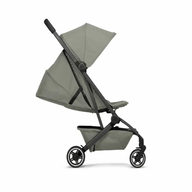 Joolz-Aer-Stroller-Sage-Green-6