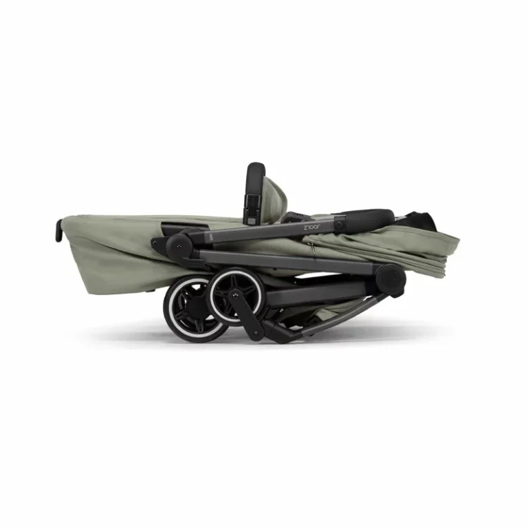 Joolz-Aer-Stroller-Sage-Green-8