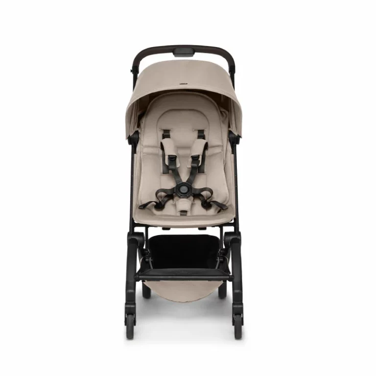 Joolz-Aer-Stroller-Sandy-Taupe-1