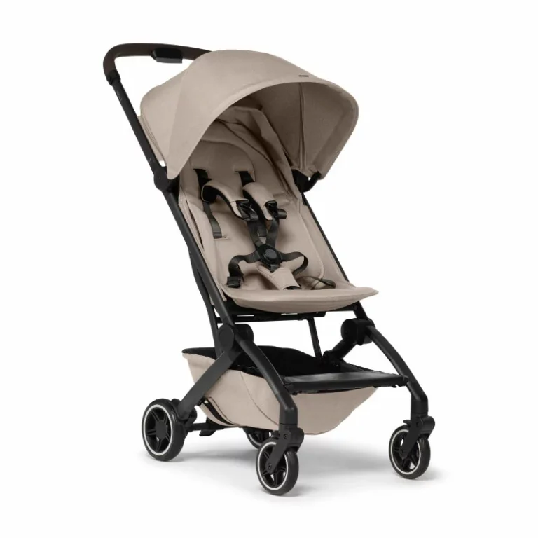 Joolz-Aer-Stroller-Sandy-Taupe