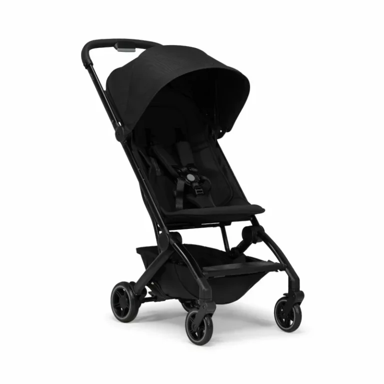 Joolz-Aer-Stroller-Space-Black-1