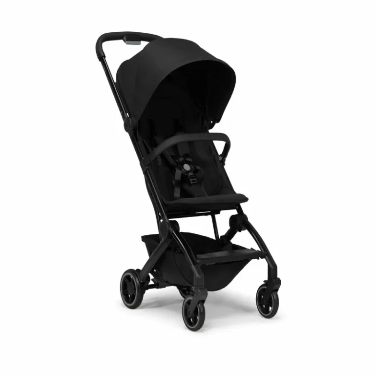 Joolz-Aer-Stroller-Space-Black