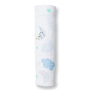 Muslin Swaddle XL - Dreamland