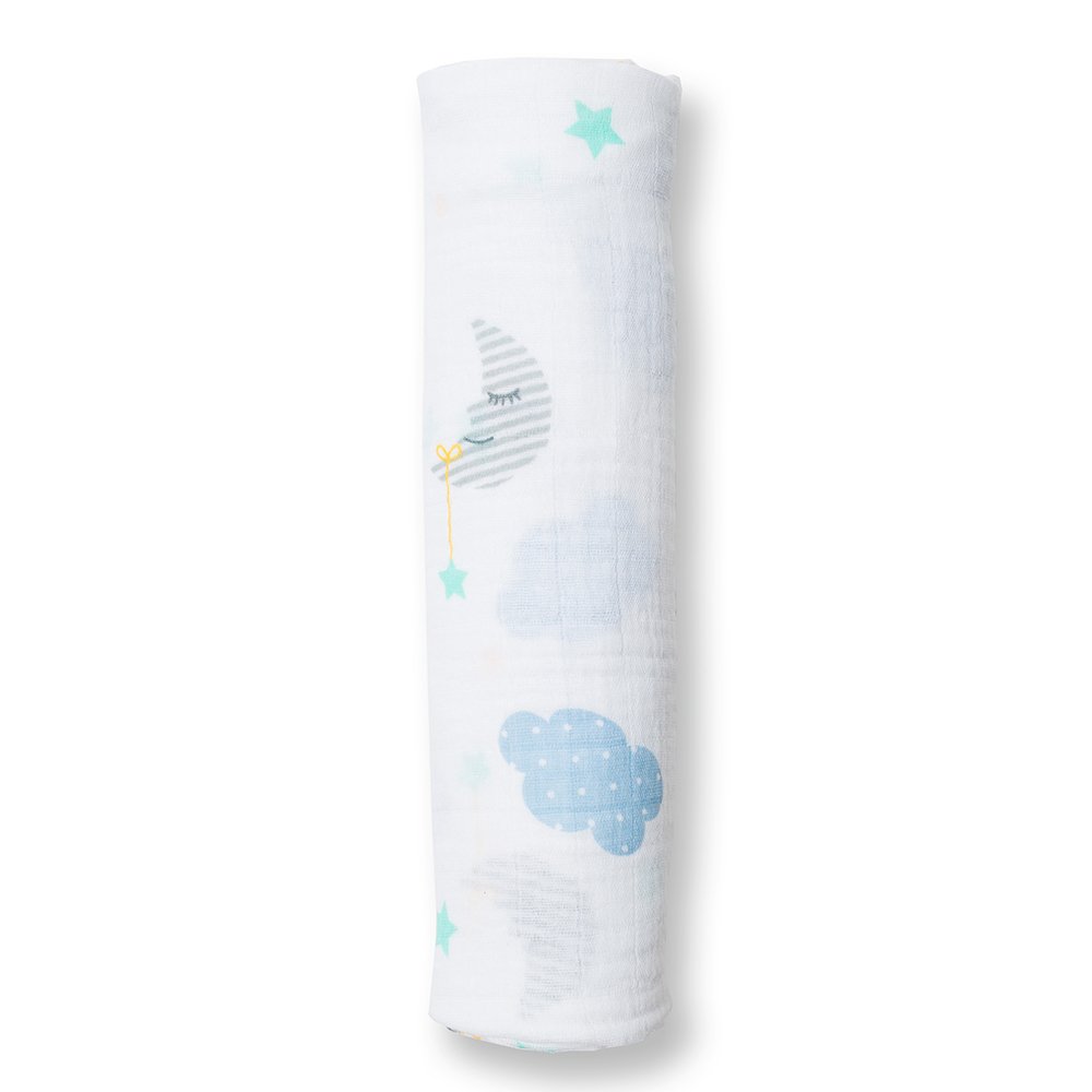 Muslin Swaddle XL – Dreamland