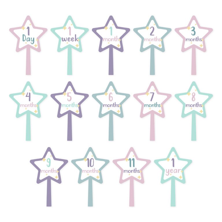 LJ590 - Something Magical BFY - cards