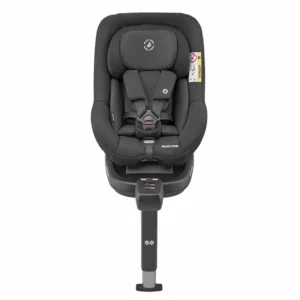 Maxi-Cosi - Beryl Car Seat Authentic - Black