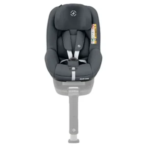 Maxi-Cosi Pearl Smart I-Size car seat Authentic Graphite