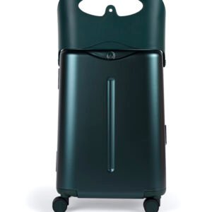 Check-in Luggage  - Forest Green, 24 inch