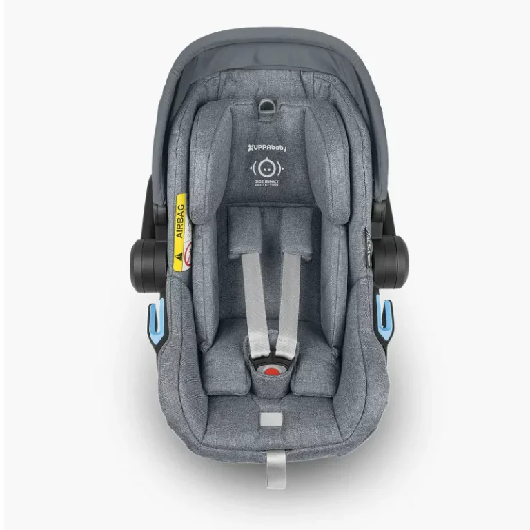UPPAbaby-Mesa-i-Size-Infant-Car-Seat-Blue-Melange