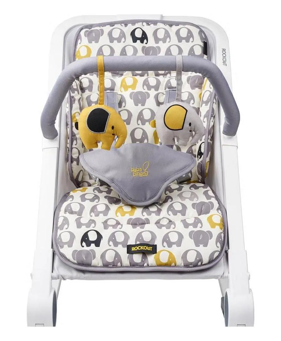 Bababing Rockout 2 – Nellie Elephant