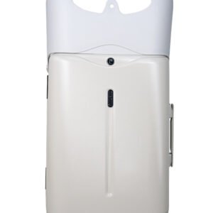 Check-in Luggage  - Mist grey, 24 inch