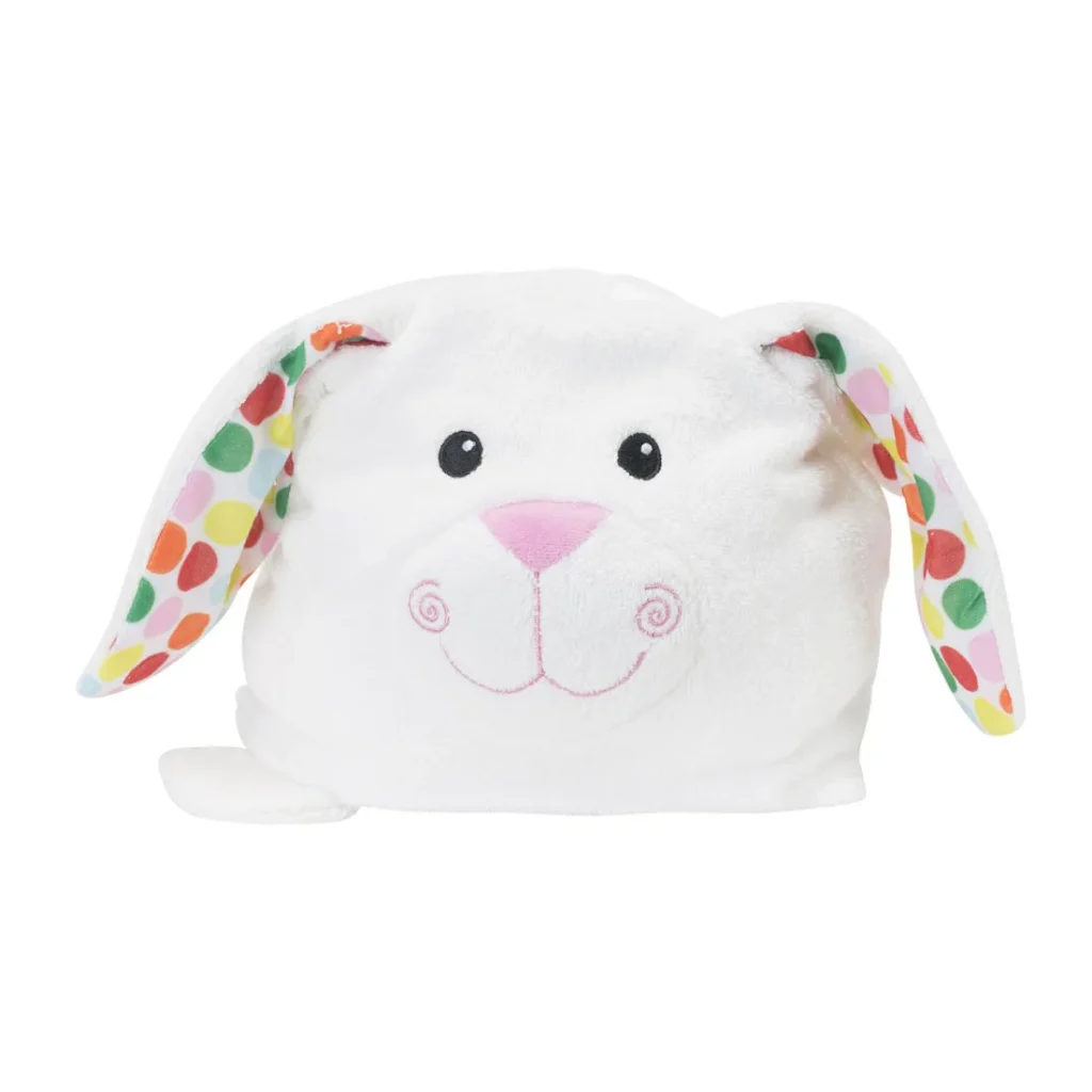Hooded Towel - Bella the Bunny